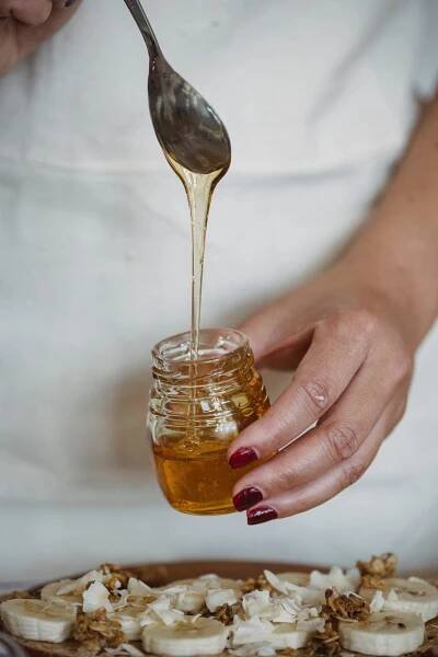 čím nahradit kukuřičný sirup