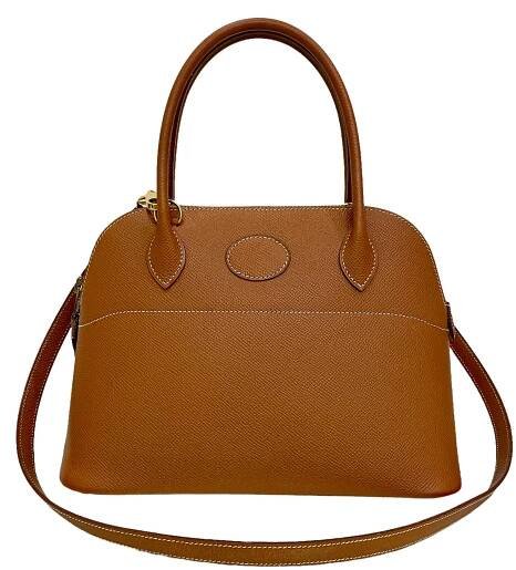 HERMES Bolide 27 Bag