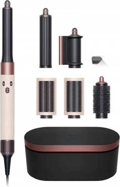 Kulmofén Dyson HS05