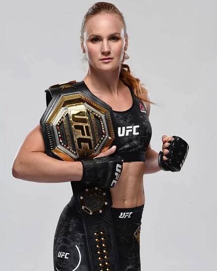 KVÍZ Odpovieš správne na otázky o UFC šampiónoch? - Hashtag.sk