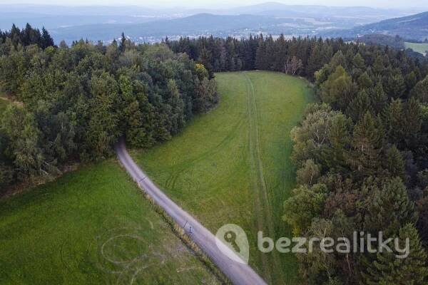 Prodej Pozemek, Šimonovice - Rašovka, Liberecký kraj