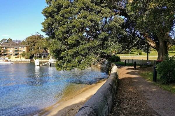 Birchgrove Park (10)