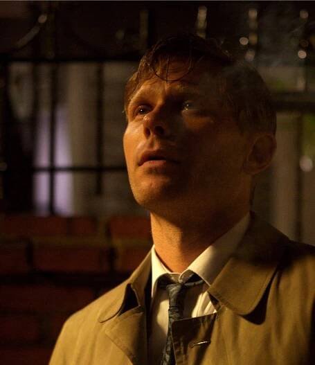 Mark Pellegrino - Americká aféra - Z filmu