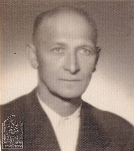 Karel HOFFMANN - ČsOL