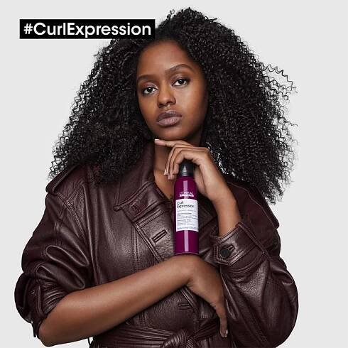 L’Oréal Professionnel Serie Expert Curl Expression