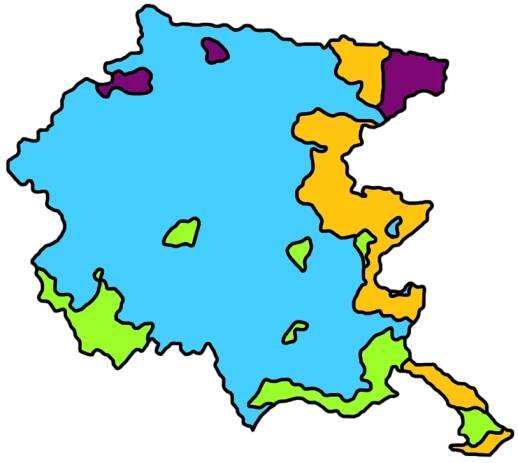 Dialetto veneto coloniale - Wikipedia