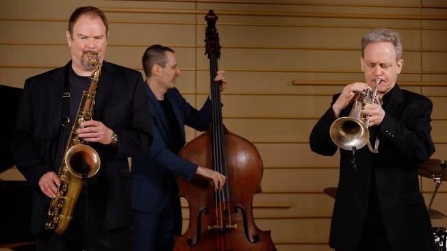 The Chuck Braman Quintet: Personnel, Repertoire, Videos