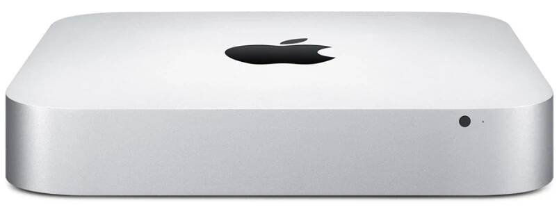 Apple Mac mini aktualizován: Mac již za 13 990 Kč
