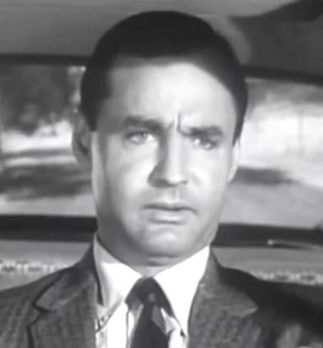 Mark Roberts (actor) - Wikipedia
