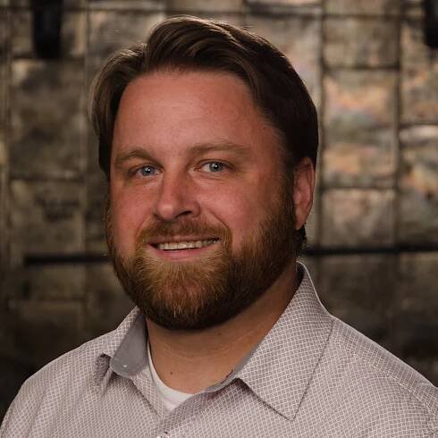 Brandon Smith