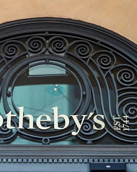 Sotheby’s diamond auction marks another bitcoin milestone