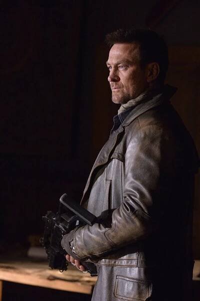 Defiance - The World We Seize - Z filmu - Grant Bowler