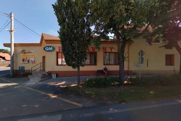 Potraviny Vrutická foto 1
