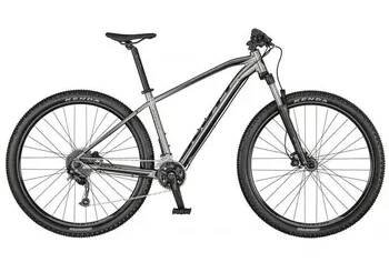 Horské kolo SCOTT ASPECT 950 slate grey 2022