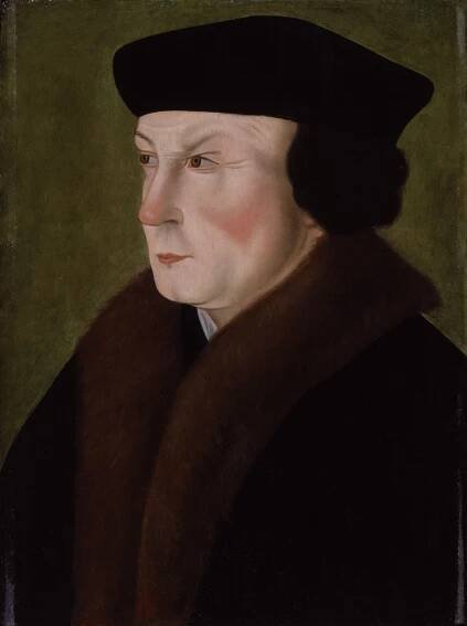 Thomas Cromwell