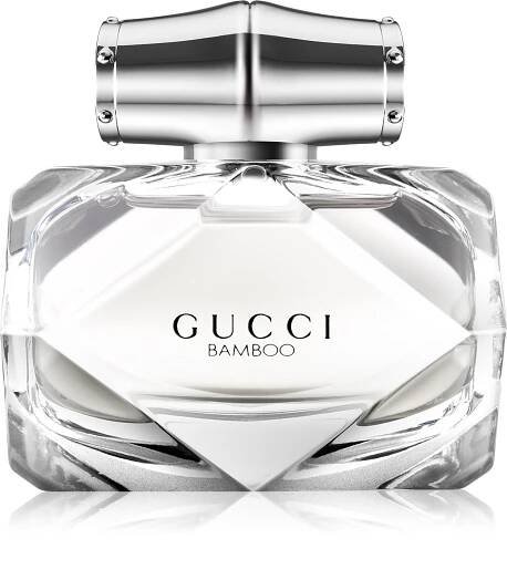 Gucci Bamboo W EDP