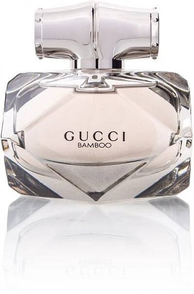 GUCCI Bamboo EdP 50 ml