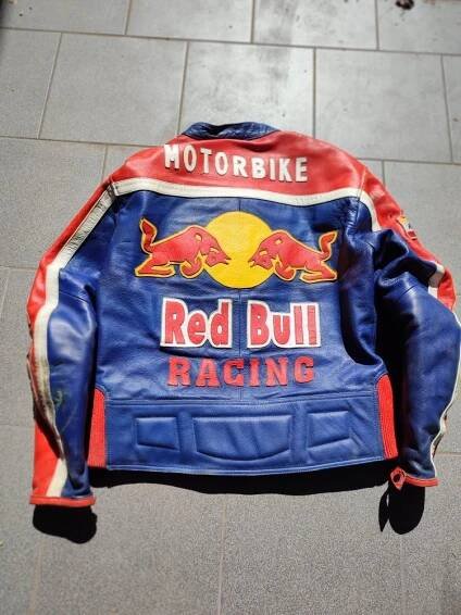 Prodám oblečení Arai Red Bull XXL - Mladá Boleslav