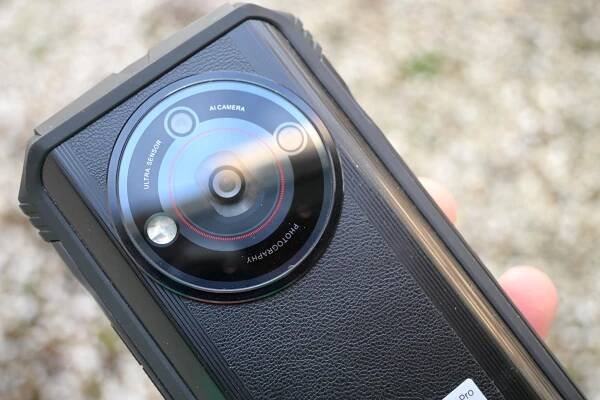 Doogee V30 Pro Test