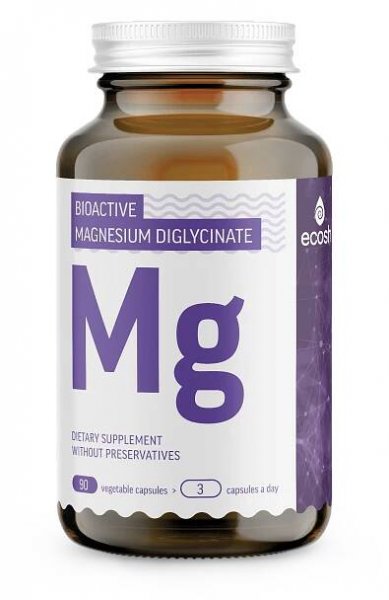 Magnesium Glycinate