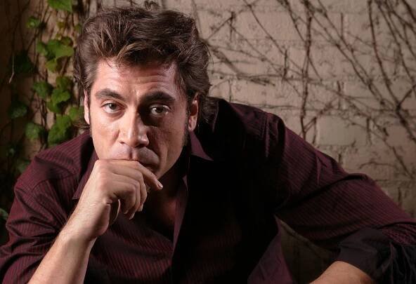 Javier Bardem