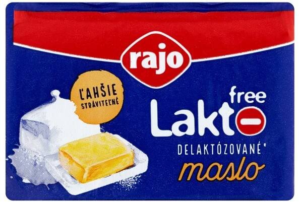Bezlaktózové 🥛🚫 | BILLA Družstevná | Wolt
