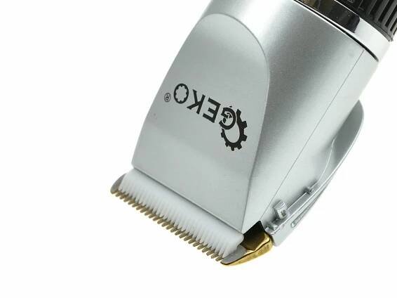 Aku stříhací strojek na psy 35W GEKO G81236