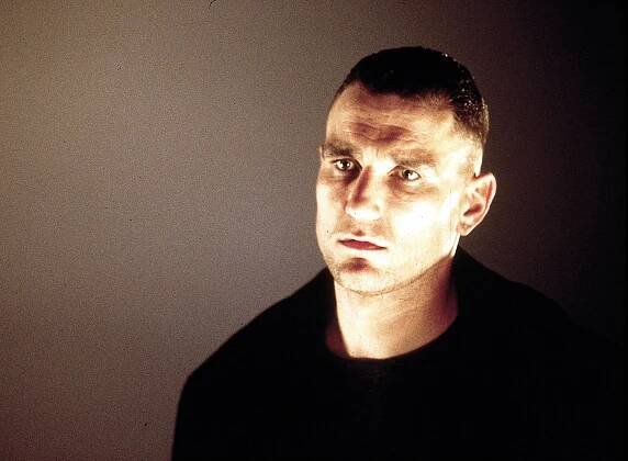 60 sekund - Z filmu - Vinnie Jones