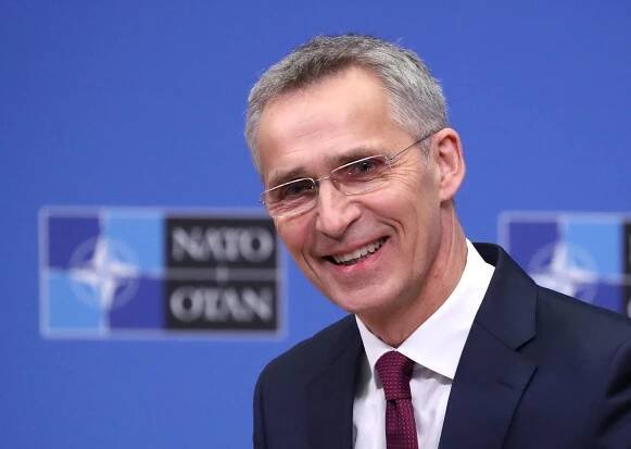 Stoltenberg letos skončí ve funkci generálního tajemníka NATO. Mandát mu byl prodloužen třikrát