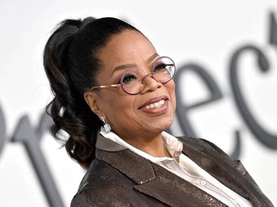 Oprah Winfrey Buys 870 Acres in Maui for $6.6 Million