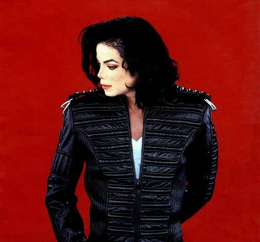 Genius Michael Jackson