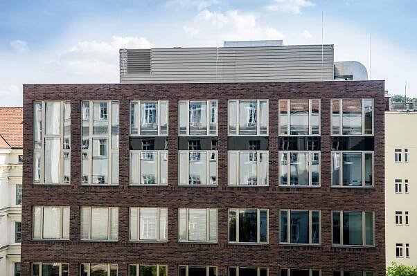 Brno – Filozofická fakulta v novém — Den architektury Archív