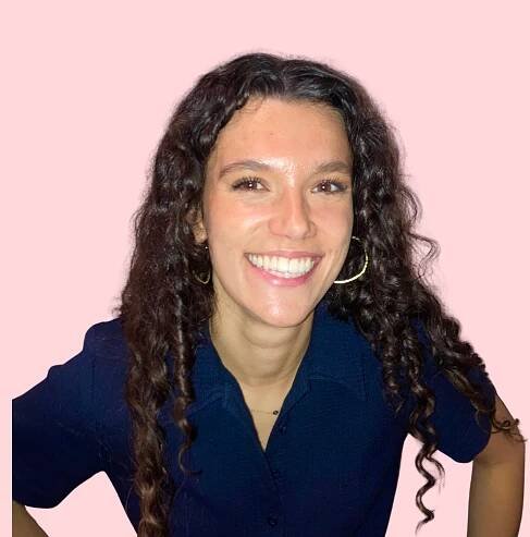 Isabelle Sadler - The Freedom Food Alliance