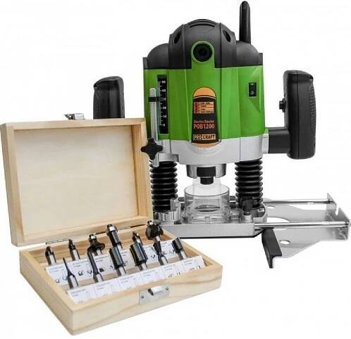 PROCRAFT POB1700