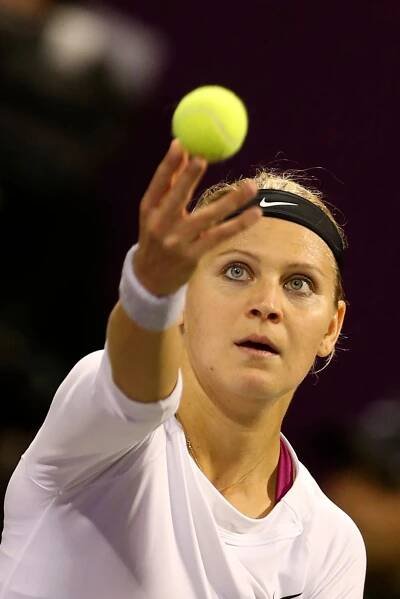 Šafářová i Cetkovská v Charlestonu postoupily do 2. kola