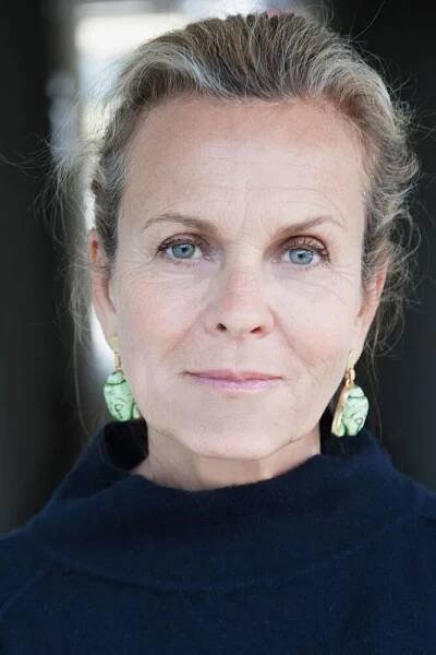 Andrea L'Arronge herečka