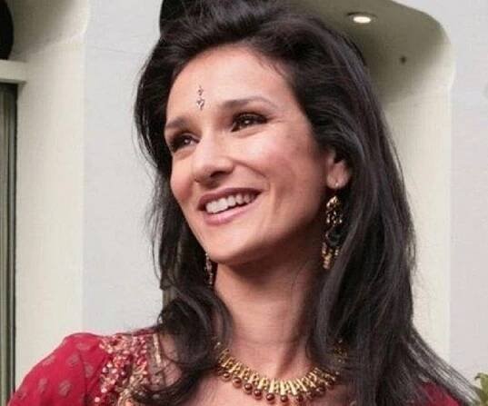 Indira Varma