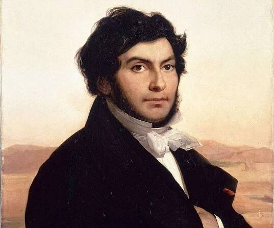 Jean-François Champollion Biography - Facts, Childhood, Family Life & Achievements