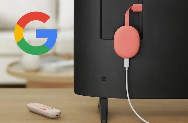 Chromecast s Google TV dostává první aktualizaci roku 2025. Co přináší?