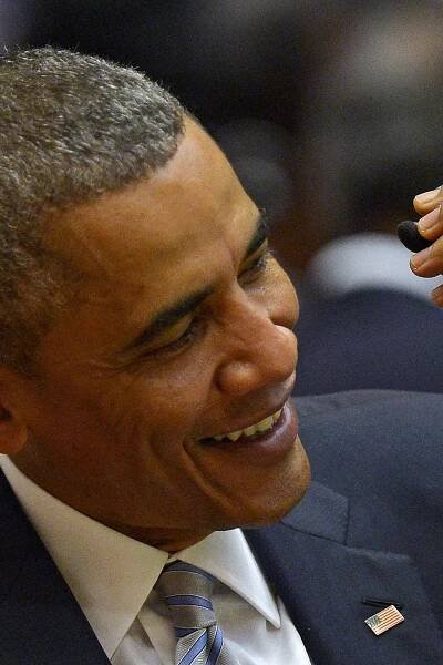 Barack Obama’s Top Songs of 2023: Beyoncé, Big Thief, Mitski, and More