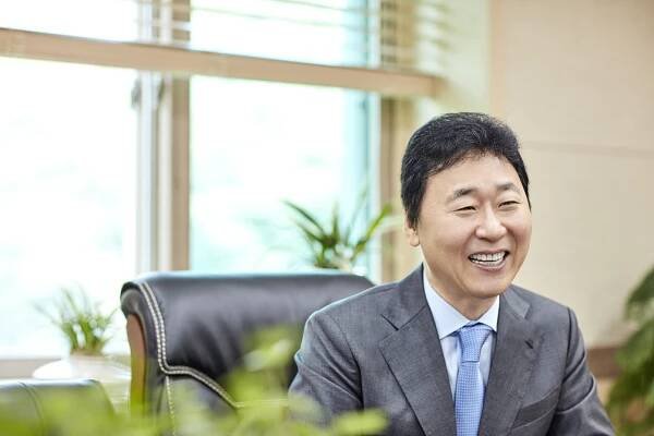 Dr. David Lee PhD