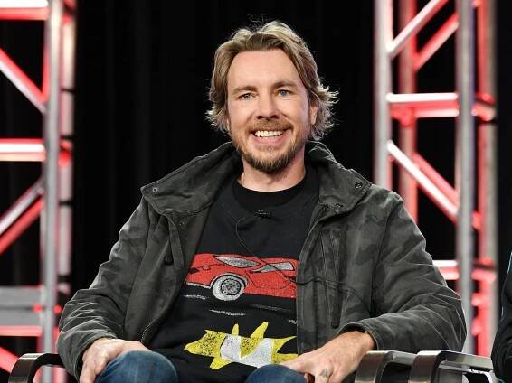 Dax Shepard reveals he is sober again after relapsing with painkillers