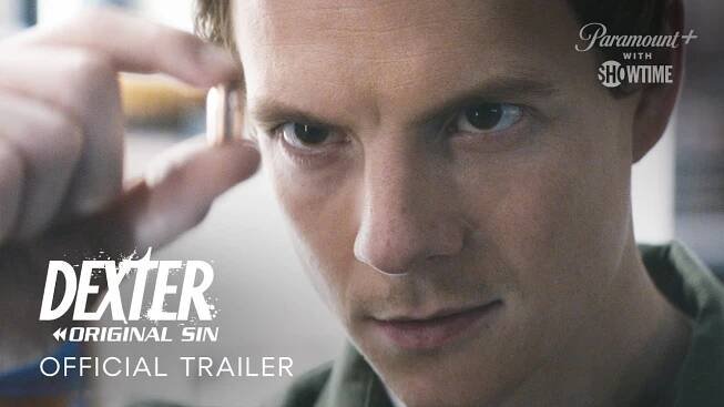 Dexter: Original Sin