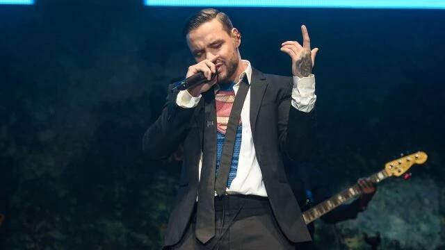 Liam Payne z One Direction vydá první sólové album - Novinky