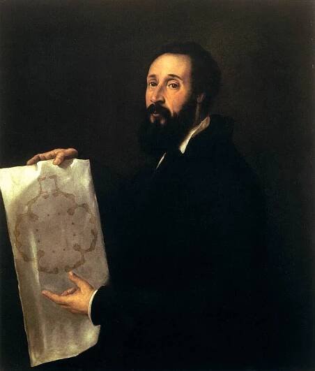 Giulio Romano – Wikipedie