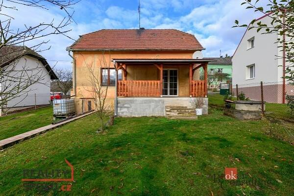 Prodej Dům, Krašovice, okres Plzeň-sever