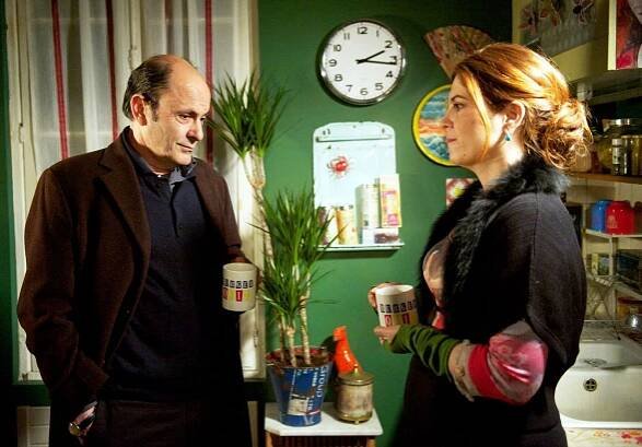 Au bout du conte - Z filmu - Jean-Pierre Bacri, Agnès Jaoui