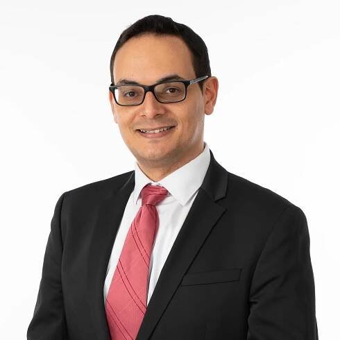 Ben Husein