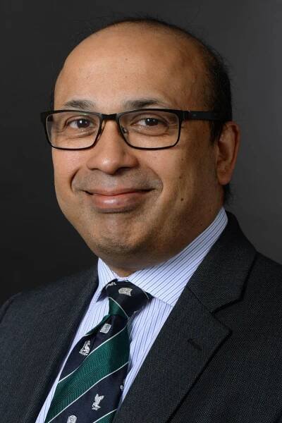 Inspiring Orthopaedic Leaders: Educational Excellence in Orthopaedics October 2023 — Mr. Fazal Ali's Story — 