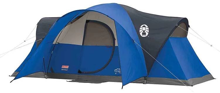 gifts-for-sagittarius-outdoor-camping-tent
